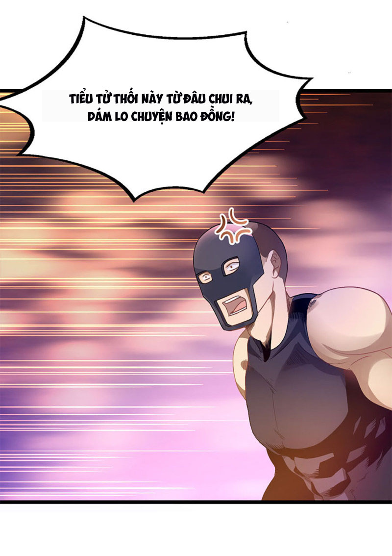 Cửu Dương Thần Vương Chapter 223 - AB Truyện