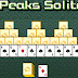 Tri Peaks Solitaire Card Game