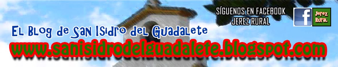 sanisidrodelguadalete.blogspot.com