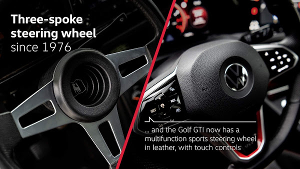 Volkswagen Golf GTI: 8 fatos que você deve saber sobre este mito automotivo