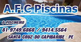 O Piscineiro - As melhores Piscina e as melhores Caixas de água da região