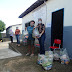 Secretaria de Educação realiza entrega de Kit de alimentação escolar aos alunos da rede municipal de ensino do município de Bom Jesus