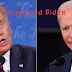 Electoral activities of Trump and Biden in United States