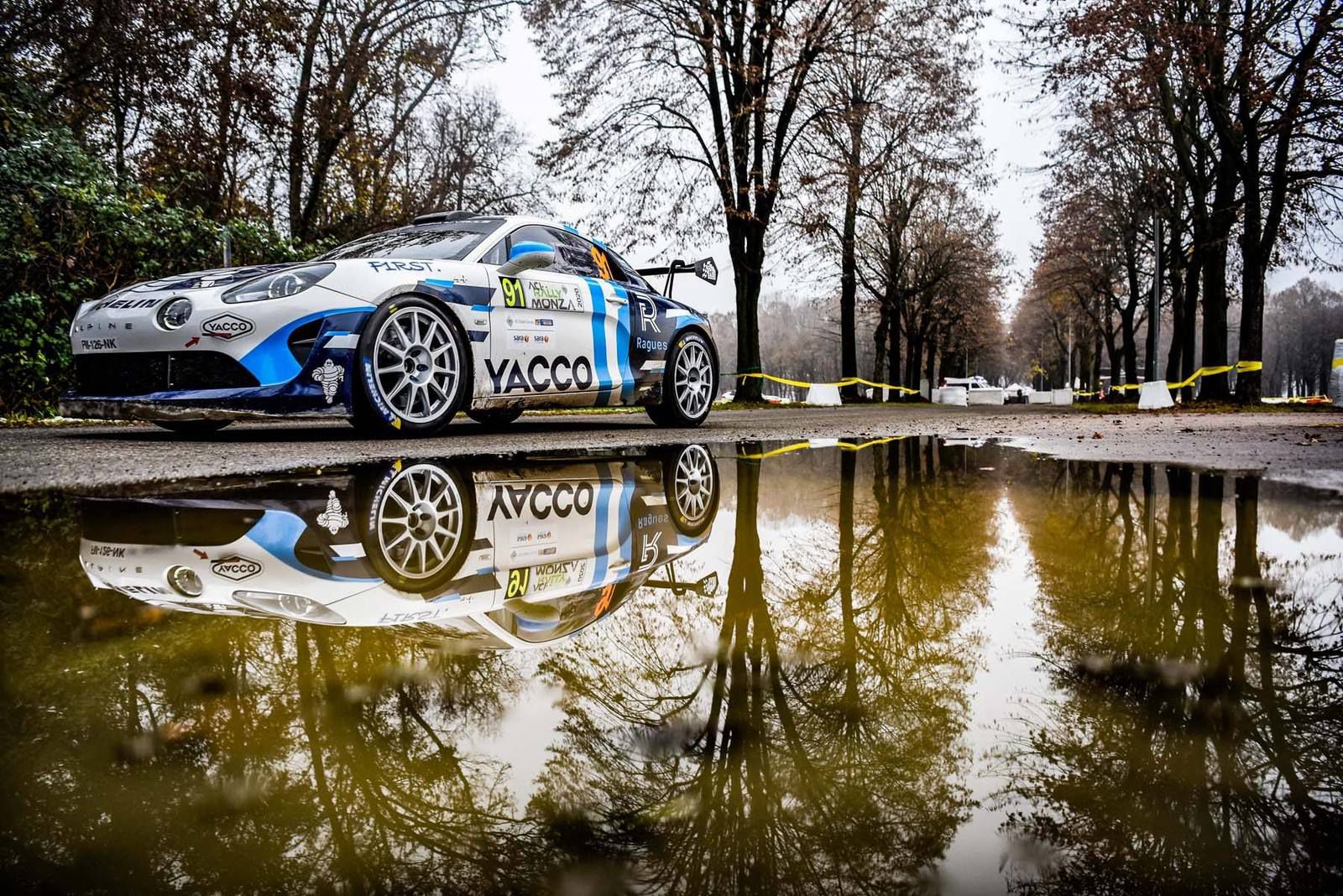 Alpine Portugal: 2020