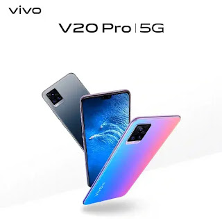 Vivo V20 Pro 5G Price, Specification & Buy Online - Flipkart, Amazon