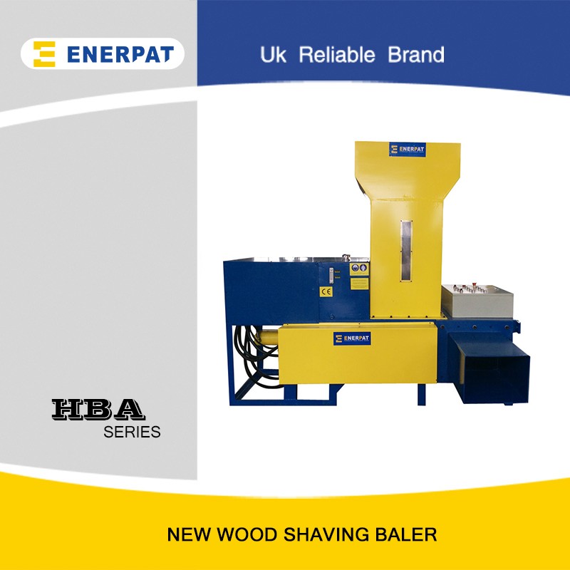 ENERPATWood shaving machine How to make wood shavings for horse bedding