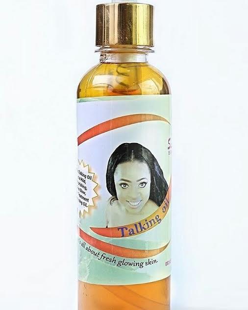 Susan Chanel Beauty Skin Line