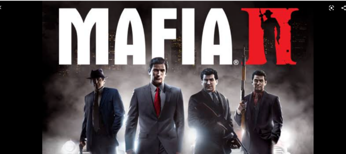 Mafia 2 Highly Compressed 600mb Parts (5 Parts)
