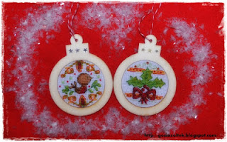 СП "Новогодние миниатюры" 