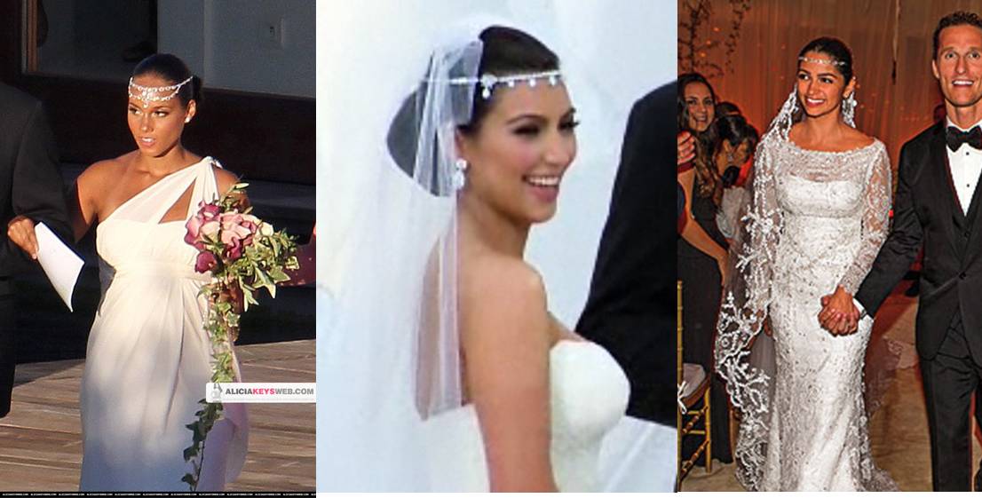 rivernorthLove: Wedding Trends: Bridal Headpieces