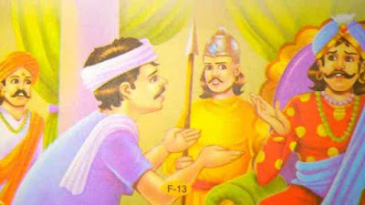 With Moral Value Story In Hindi With Moral Value Story In Hindi