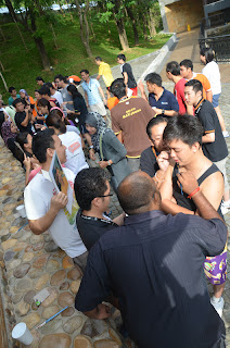 Philea Resort & SPA Malacca Adventure Teambuilding - www.bigtreetours.com