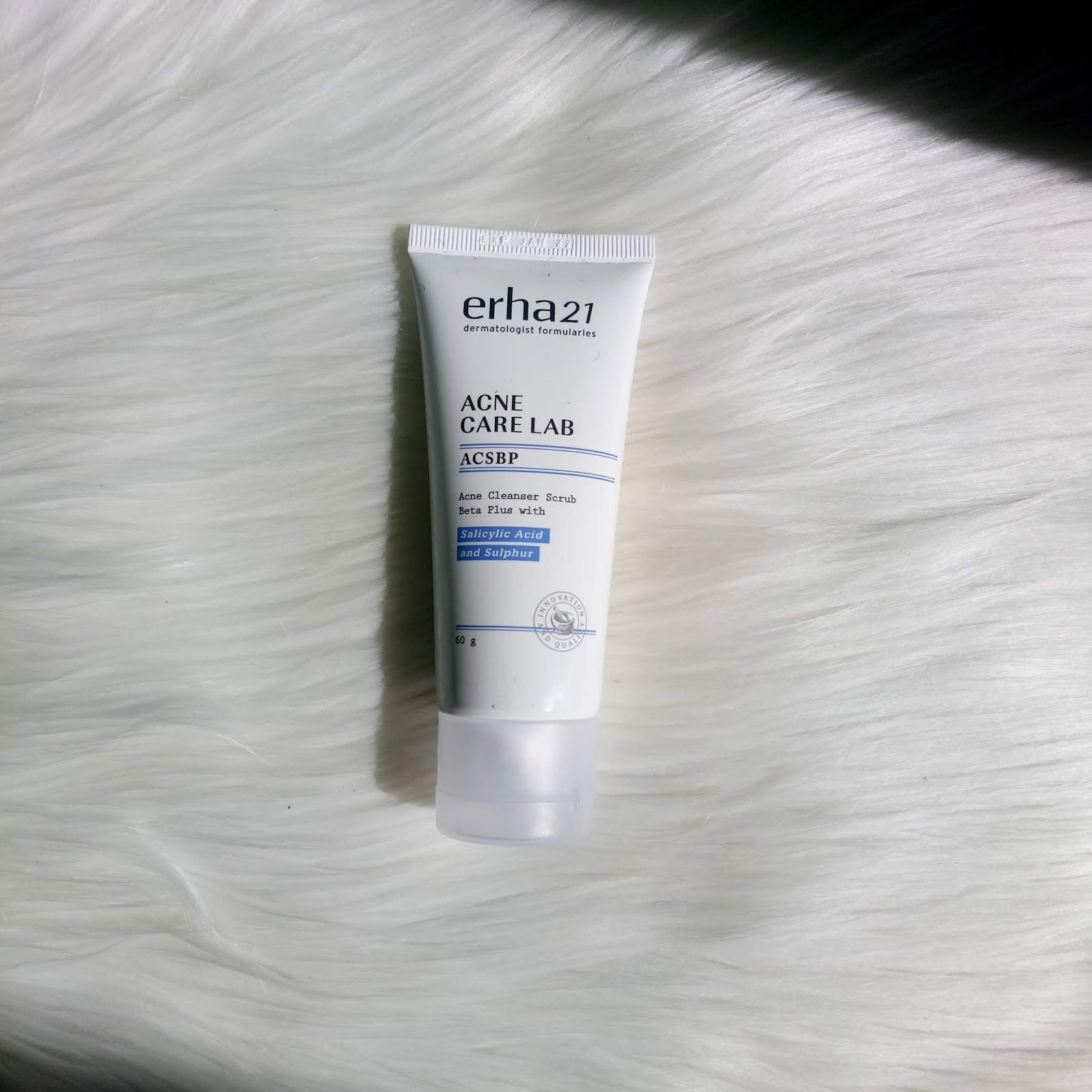 Erha Acne Care Act series