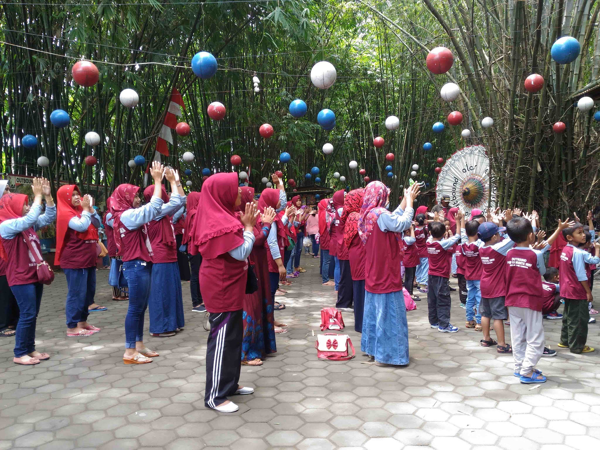 Harga Tiket Alas Prambon Harga Tiket Masuk Alas Prambon