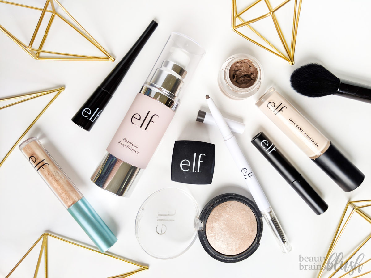 ELF COSMETICS ARE TESTED ELF COSMETICS ARE TESTED