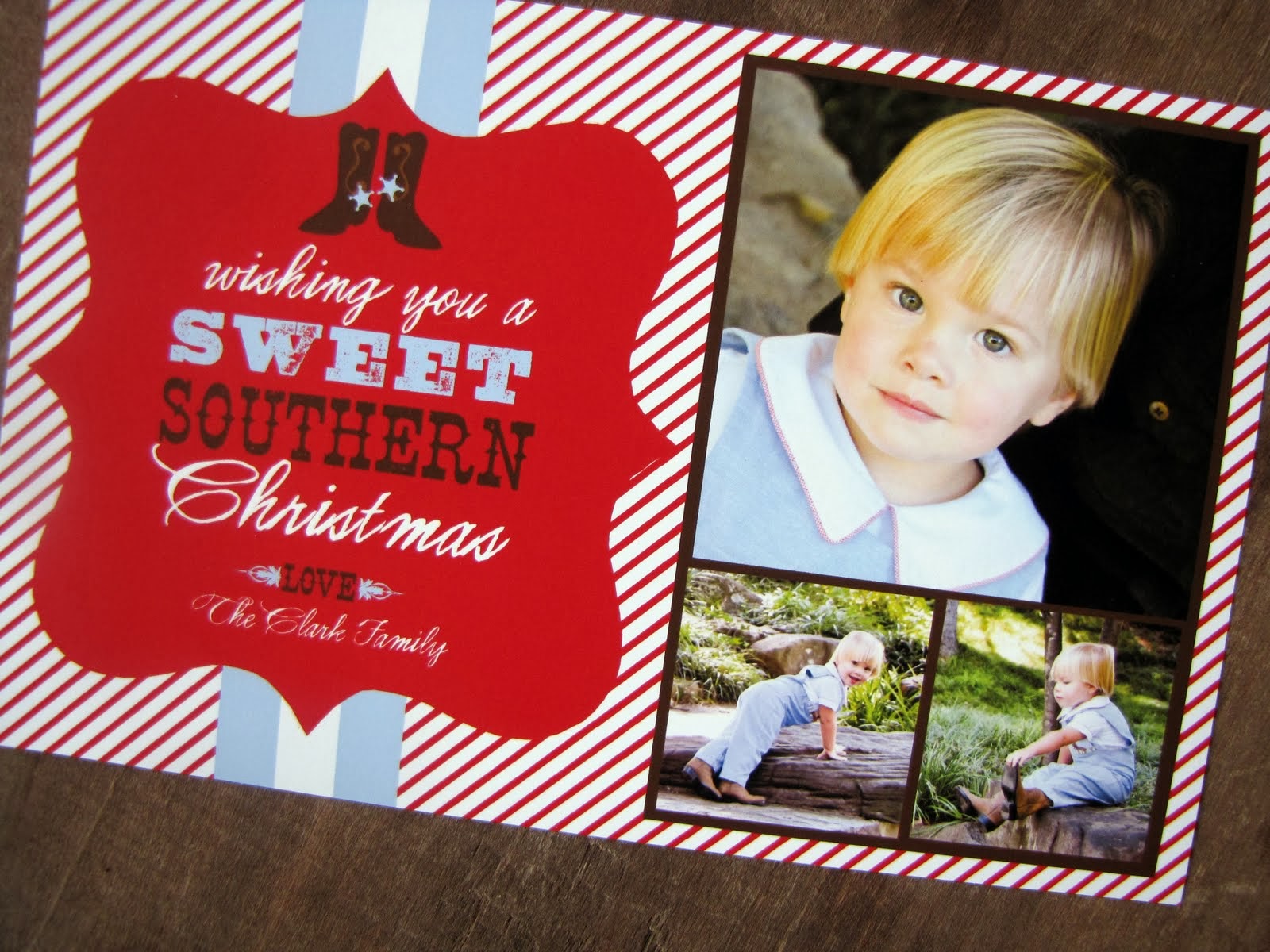 Business Holiday Card TBD 3597 | Cardphile