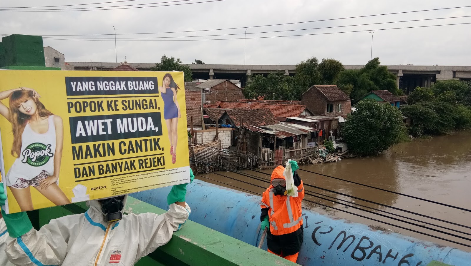 Cerita Mundu: April 2020