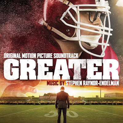 Greater Movie Soundtrack by Stephen Endelman
