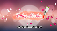 Baby Alesha