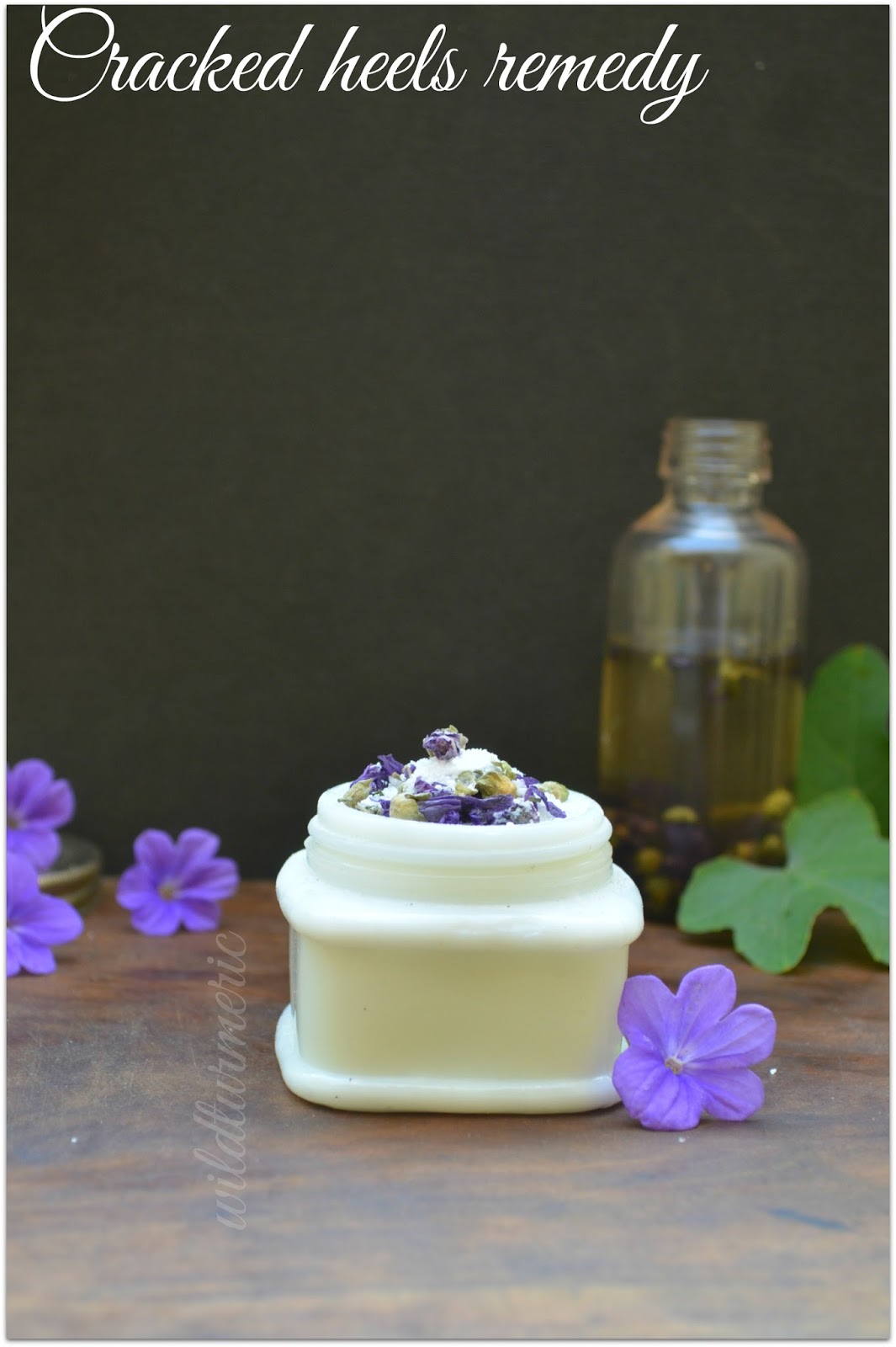 Best Fix For Calluses - How I Fixed My Dry Feet — First Thyme Mom