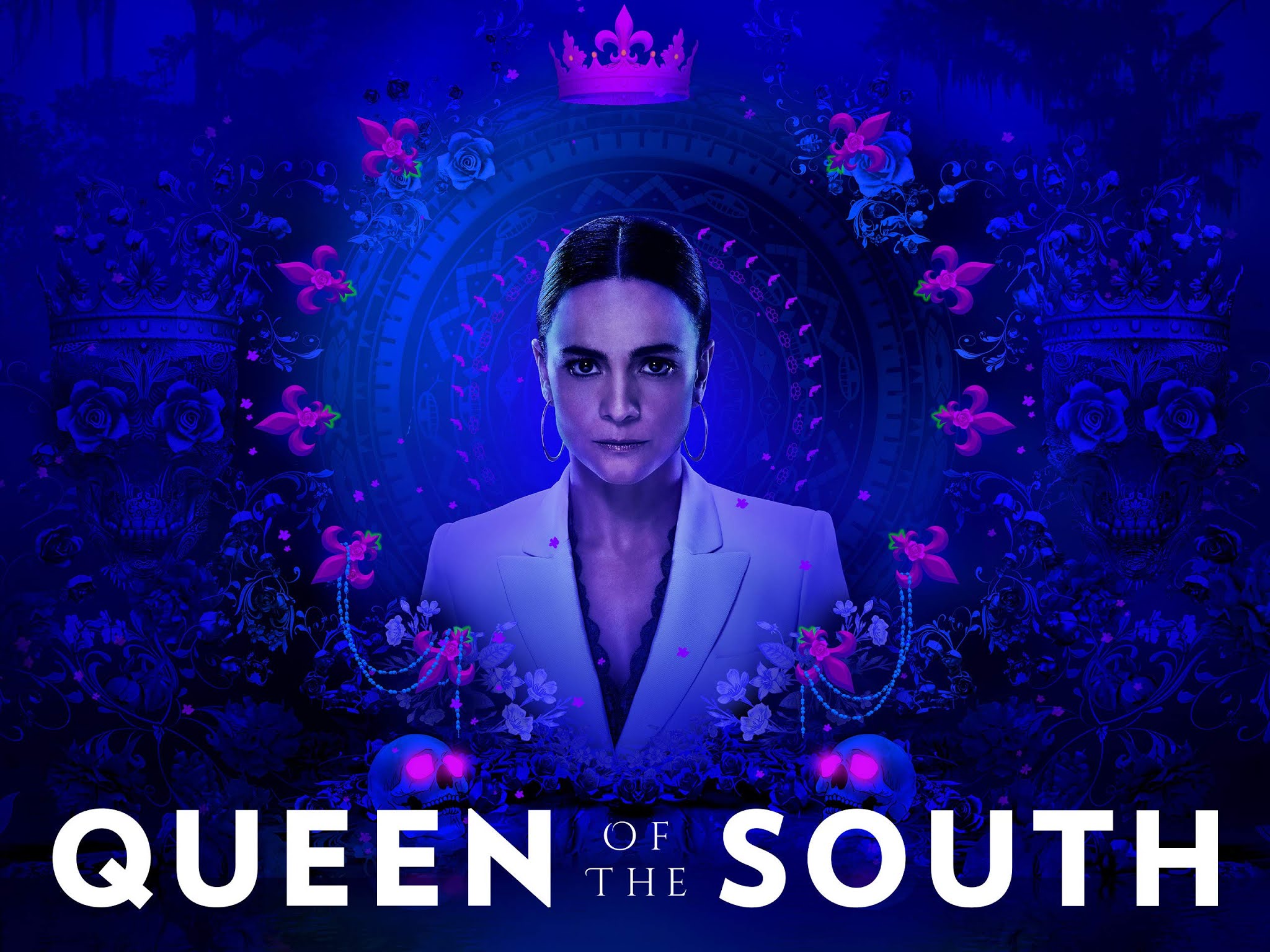 Queen Of the South T4 Completa VOSE 720 Zippy