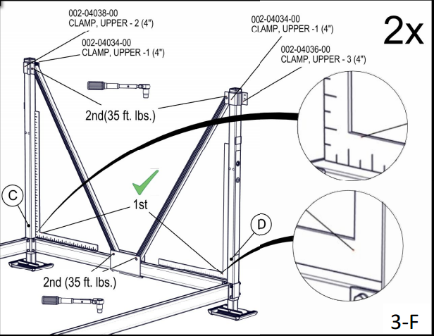 FLOE International Docks, Boat Lifts, and Trailers: 2016