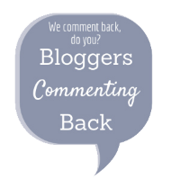 Bloggers Commenting Back 