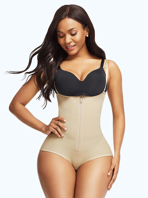 shapewear for girls