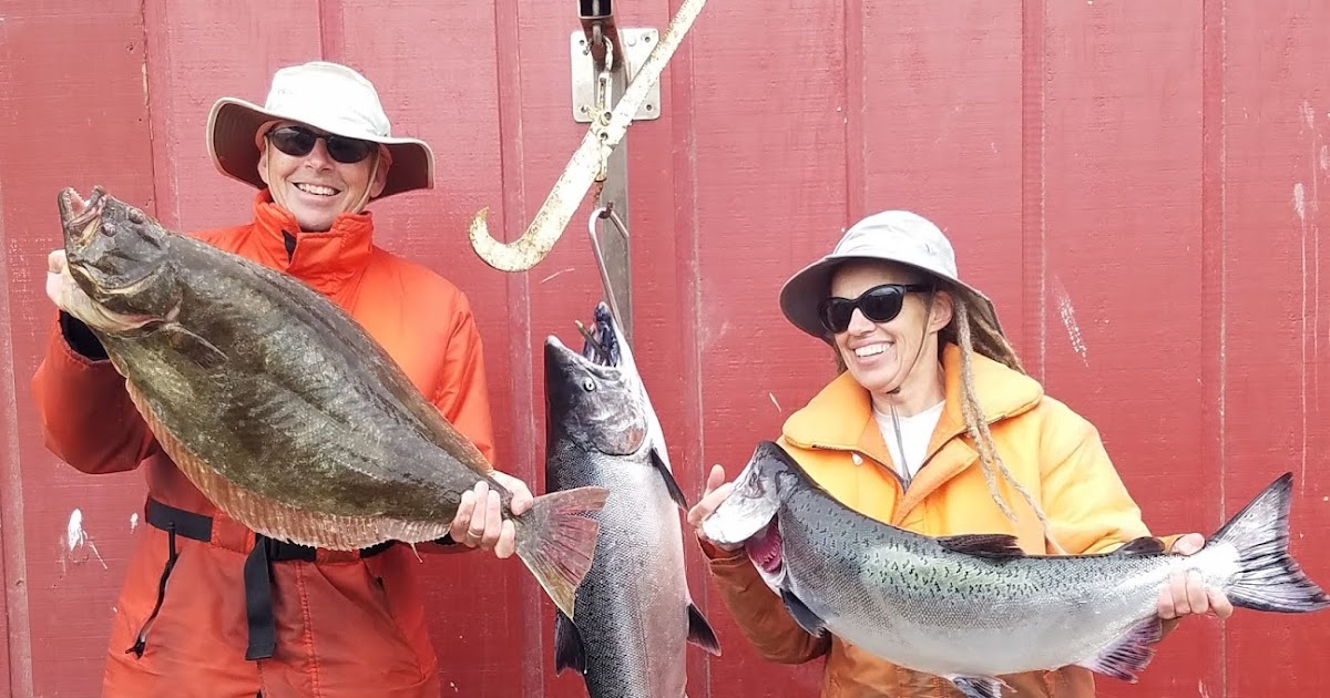 Lawson's Landing Fishing Report