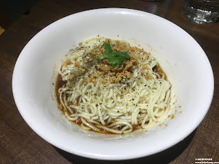 成都乾麵