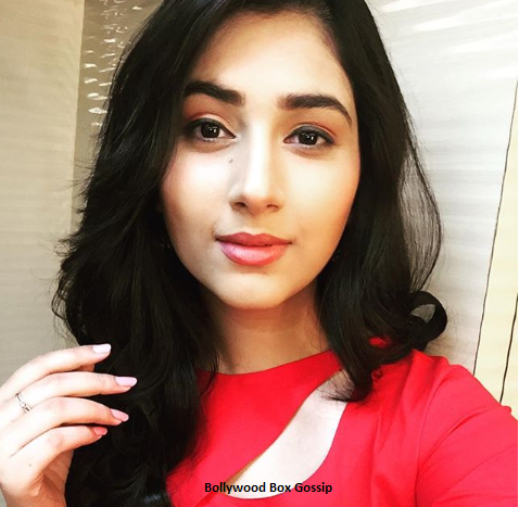 Disha Parmar Age, Wiki, Biography, Height, Weight, TV Serials, Husband
