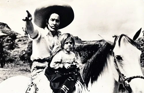 Pedro Infante & Libertad Lamarque - Alma Llanera