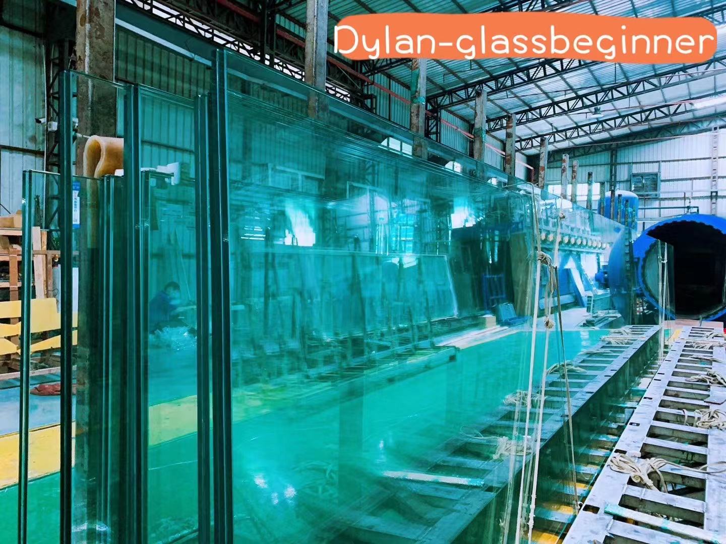 A Free Talk About Oversize Glass a-free-talk-about-oversize-glass
