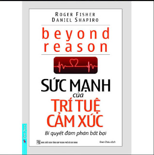 Sức mạnh của trí tuệ cảm xúc - Bí quyết đàm phán bất bại ebook PDF-EPUB-AWZ3-PRC-MOBI