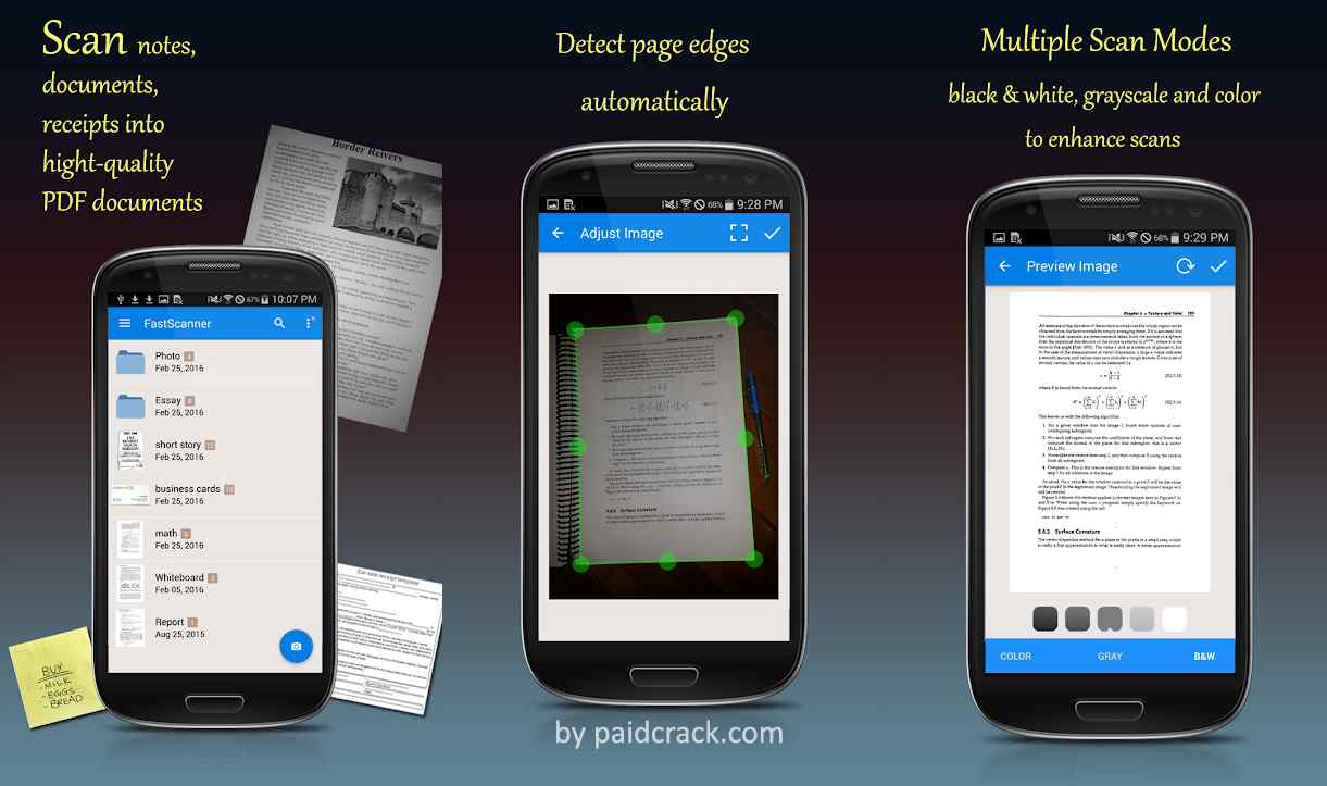 Fast Scanner - Free PDF Scan Premium Mod Apk 4.4.2 Fast Scanner - Free PDF Scan Premium Mod Apk 4.4.2