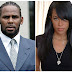 R. Kelly Accuser Testifies She Walked in on Him Performing Oral Sex on Aaliyah