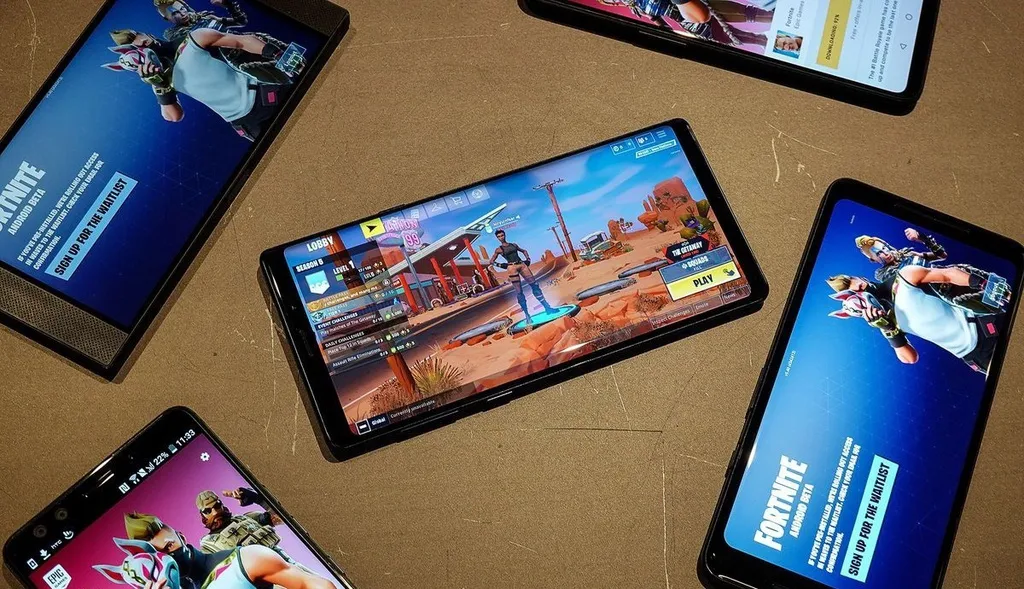 Apple tuyên chiến với cả ngành game