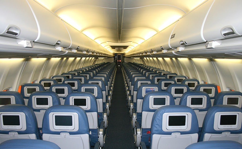 The Aviation Times Difference between Wide body and Narrow body