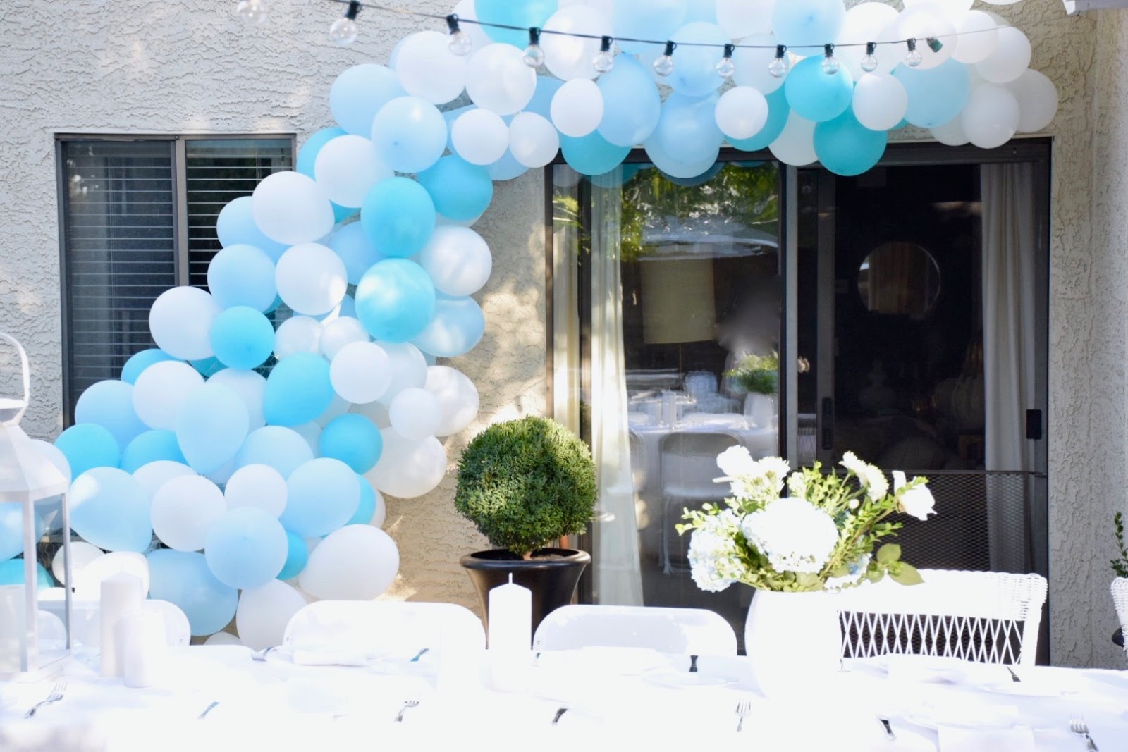 Home and Fabulous BABY SHOWER CELEBRATION