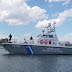 Ακυβέρνητο σκάφος στη Λευκάδα 