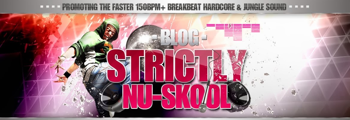 Strictly Nuskool Blog