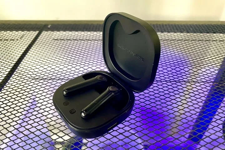 SoundPEATS TrueAir 2 TWS Earbuds Battery Review