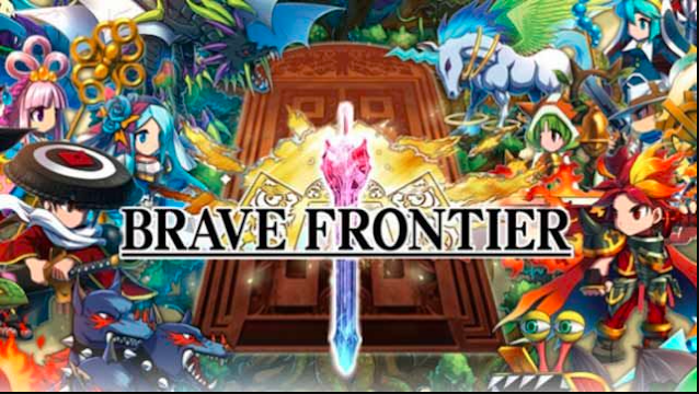 brave frontier mod