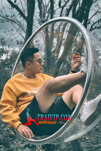 Trai Bao Tiền Giang