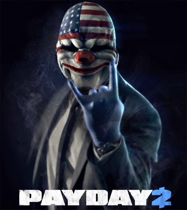 payday 2 free download for pc