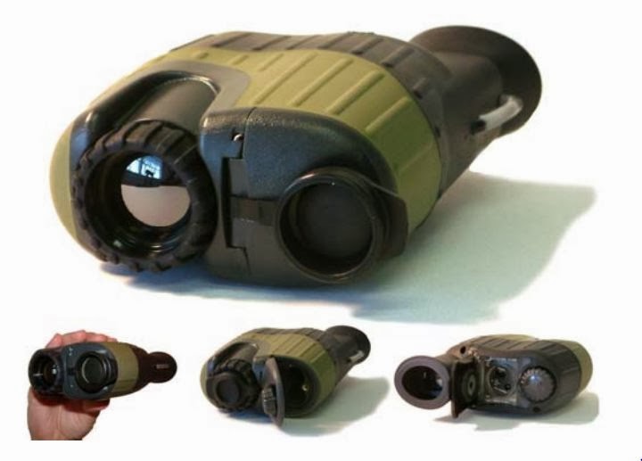 тепловизор tr430