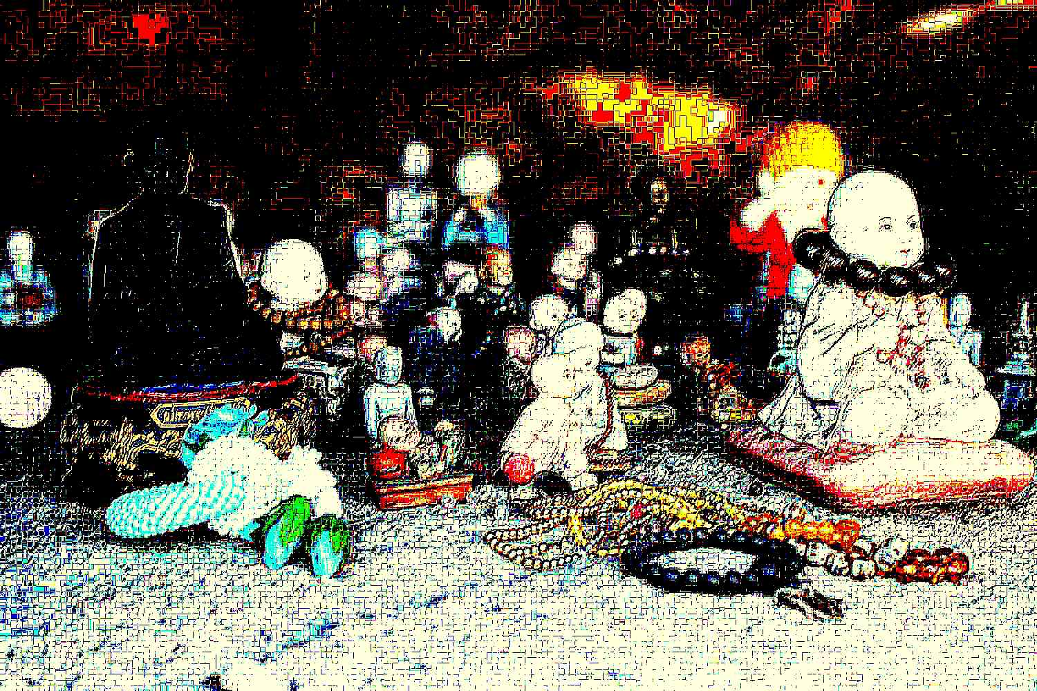 불암산 천보사 불암산 천보사