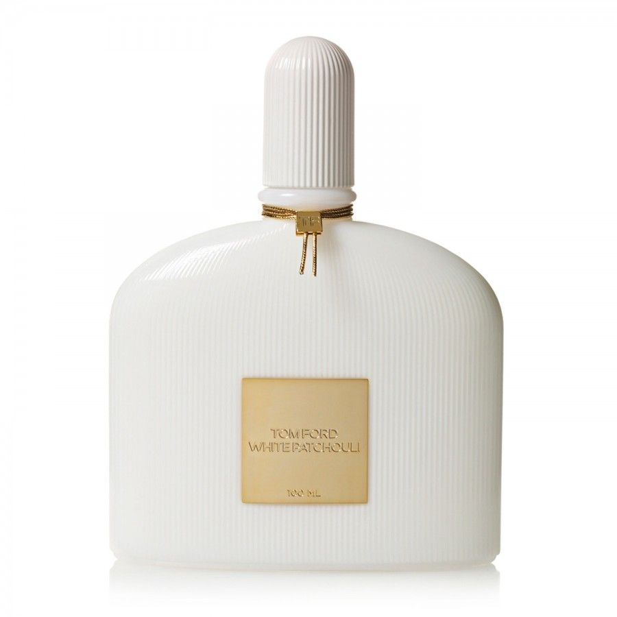 From Pyrgos: White Patchouli (Tom Ford)