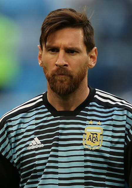 ليونيل ميسي " Lionel Messi"