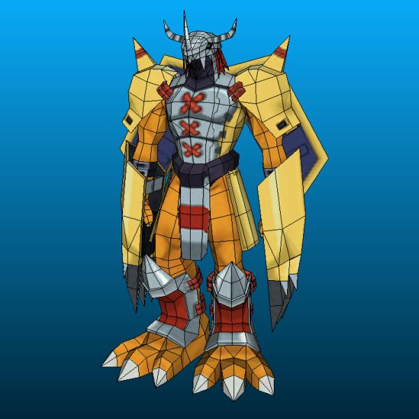 WarGreymon Digimon Anime Monster, digimon, superhero, manga, fictional  Character png | PNGWing